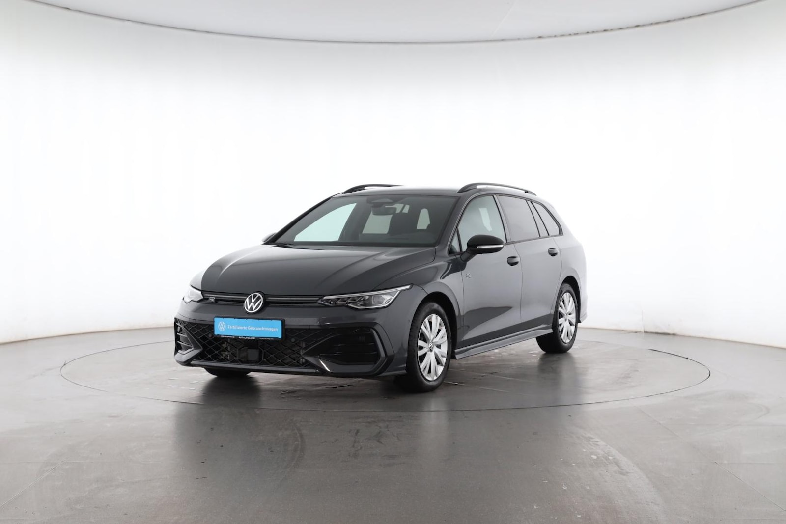 Volkswagen Golf Variant – Bild 2