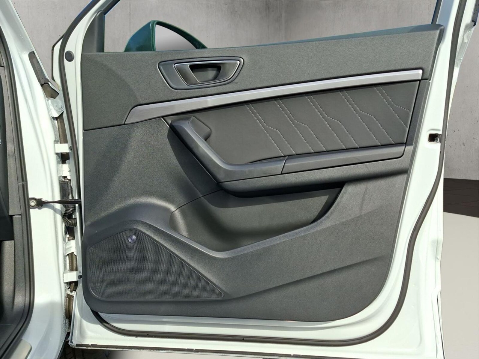 SEAT Ateca – Bild 18