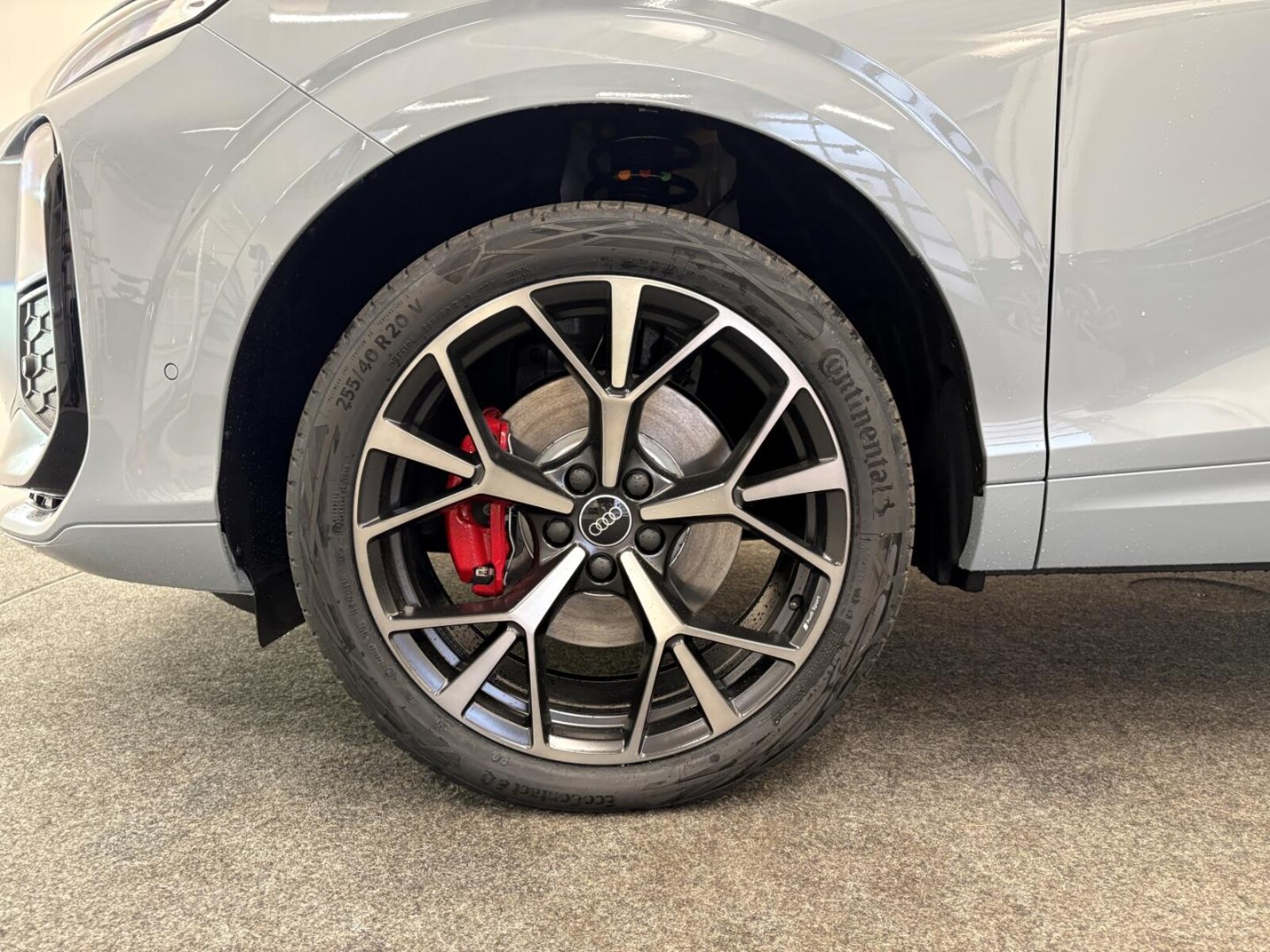 Audi Q3 – Bild 4