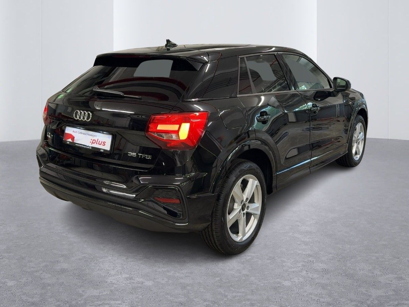 Audi Q2 – Bild 4