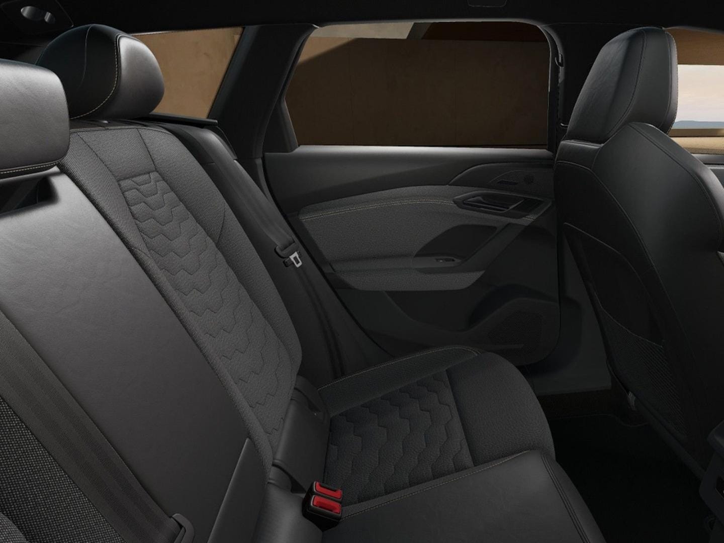 Immagine di Audi A6 Avant e-tron Edition one Blu Malpelo e-tron performance 270,00 kW - Vista: for more details contact your dealer