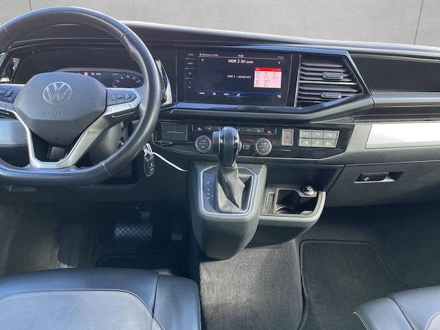 Volkswagen T6.1 Multivan