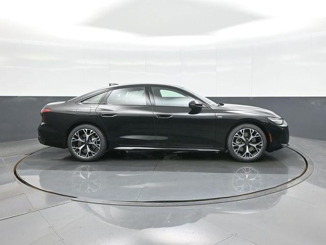 2026 Audi A6 Premium Plus - Photo 8