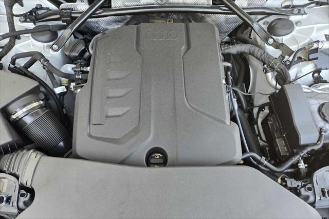2025 Audi Q5 Sportback Premium Plus - Photo 21