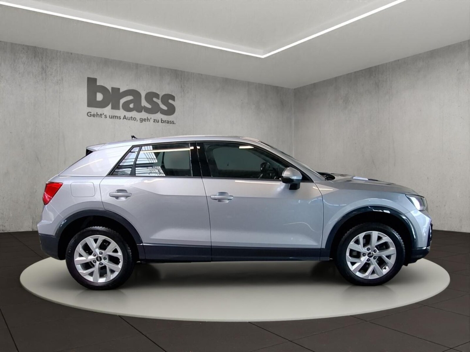 Audi Q2 – Bild 7