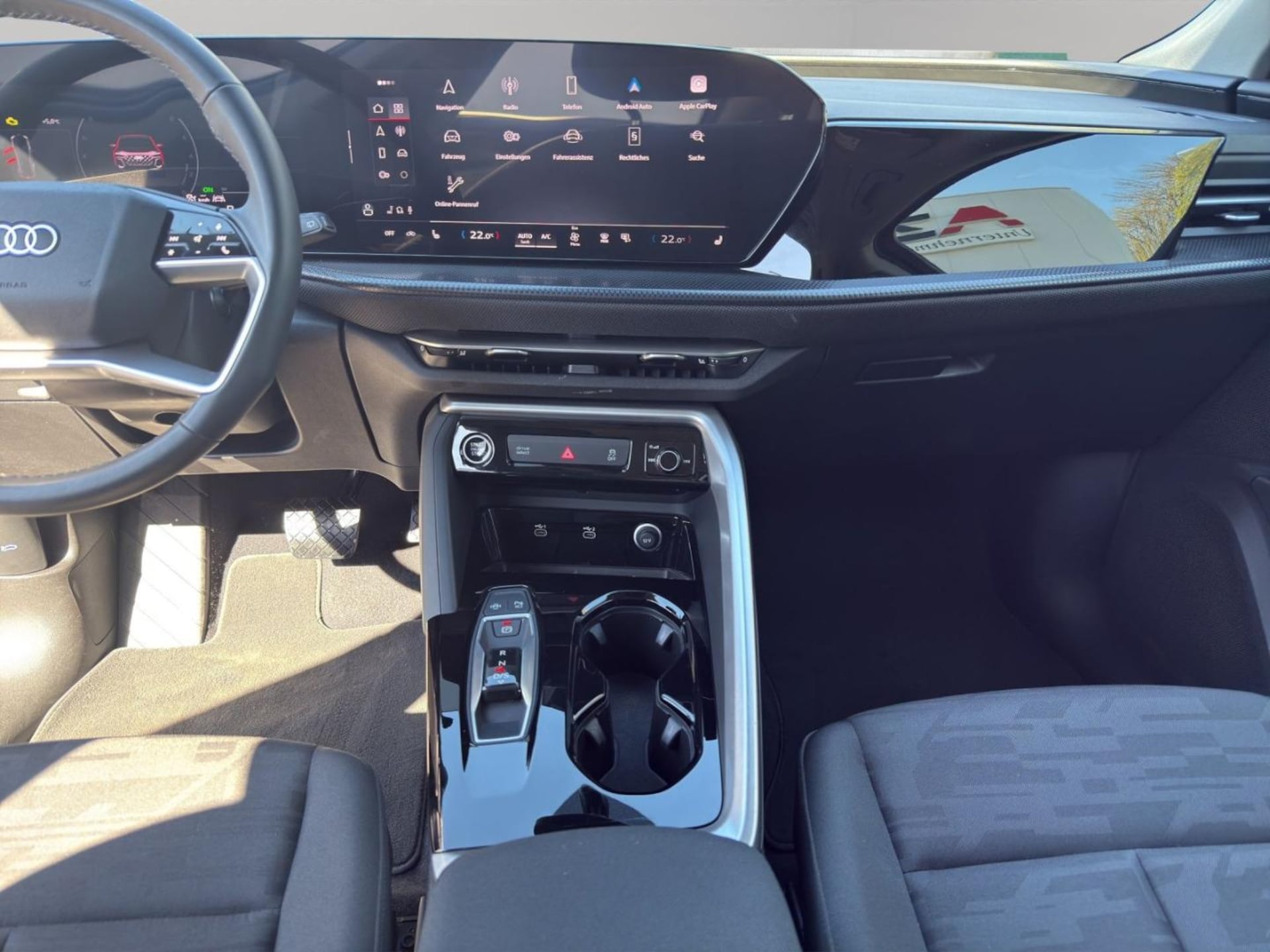 Audi Q5 SUV