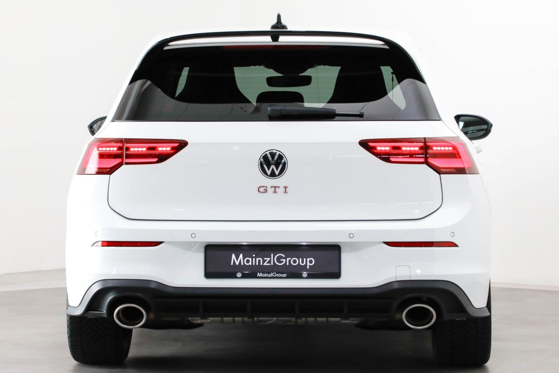 Volkswagen Golf GTI Clubsport