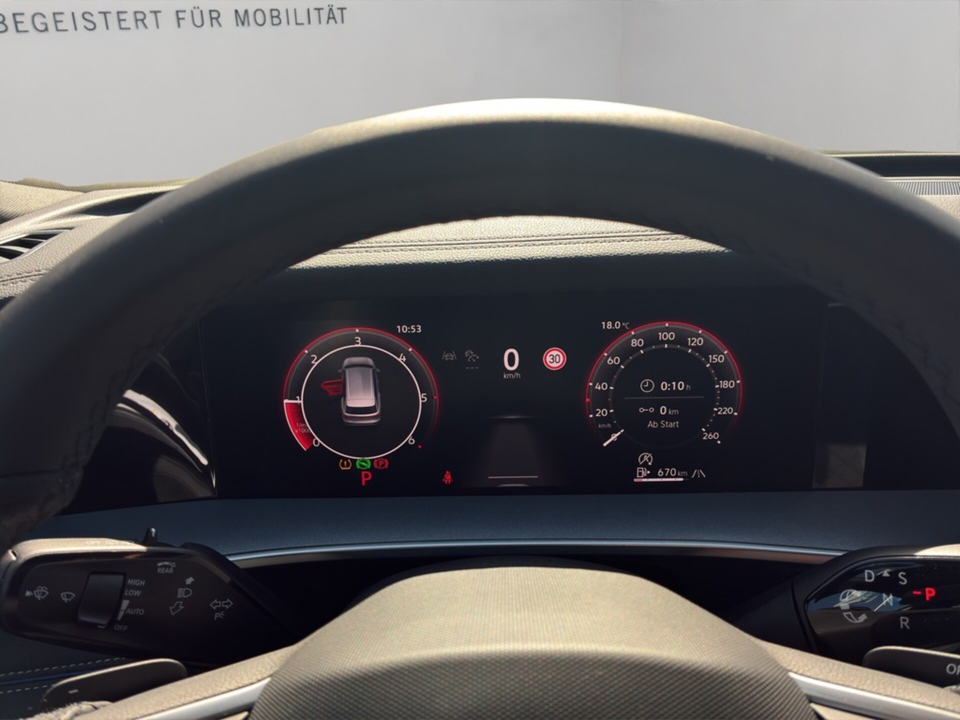 Volkswagen Tayron R-Line