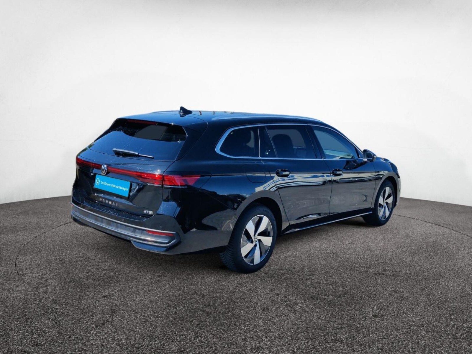 Volkswagen Passat – Bild 6