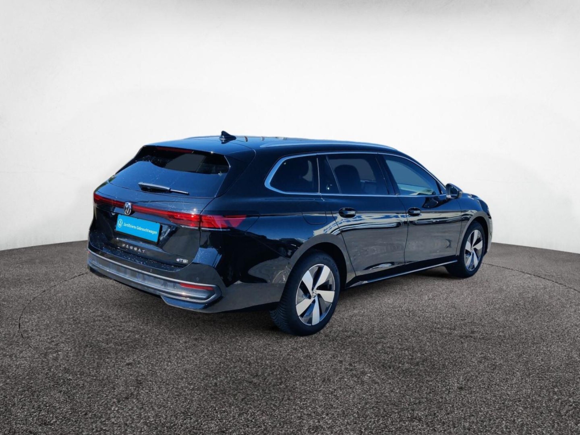 Volkswagen Passat Business