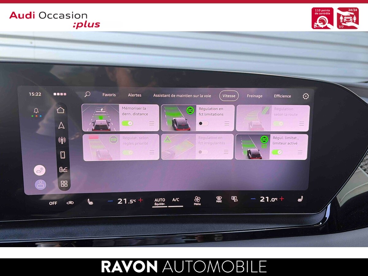 Image about Audi Q6 SUV e-tron Competition e-tron quattro 315,00 kW