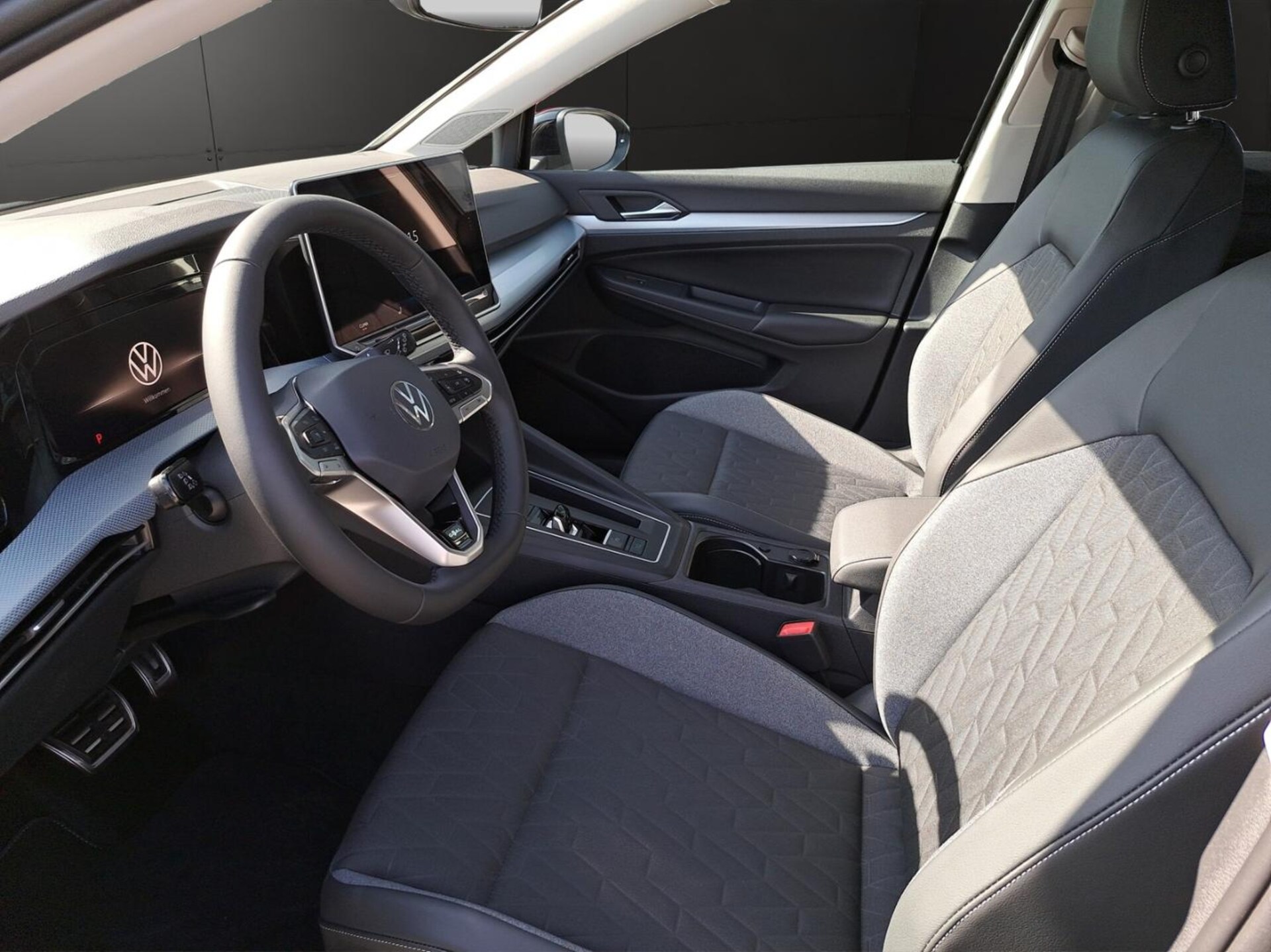 Volkswagen Golf Goal