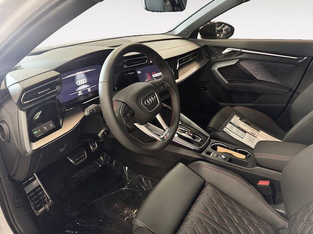 2026 Audi S3 Base - Photo 10