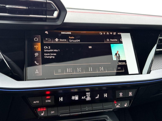 2026 Audi S3 Base - Photo 14