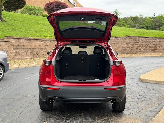 2023 Mazda CX-30