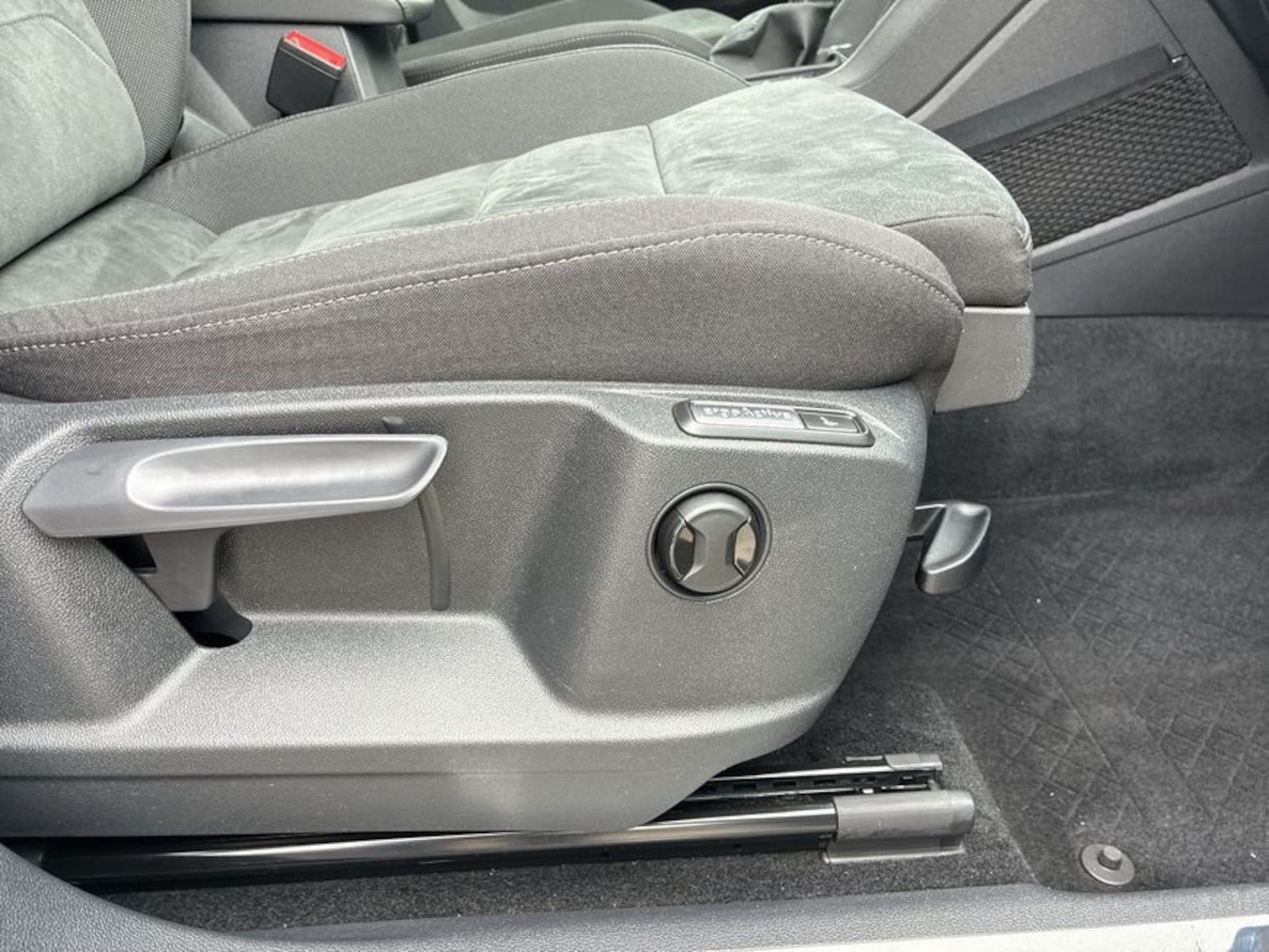 Volkswagen Tiguan Allspace Highline