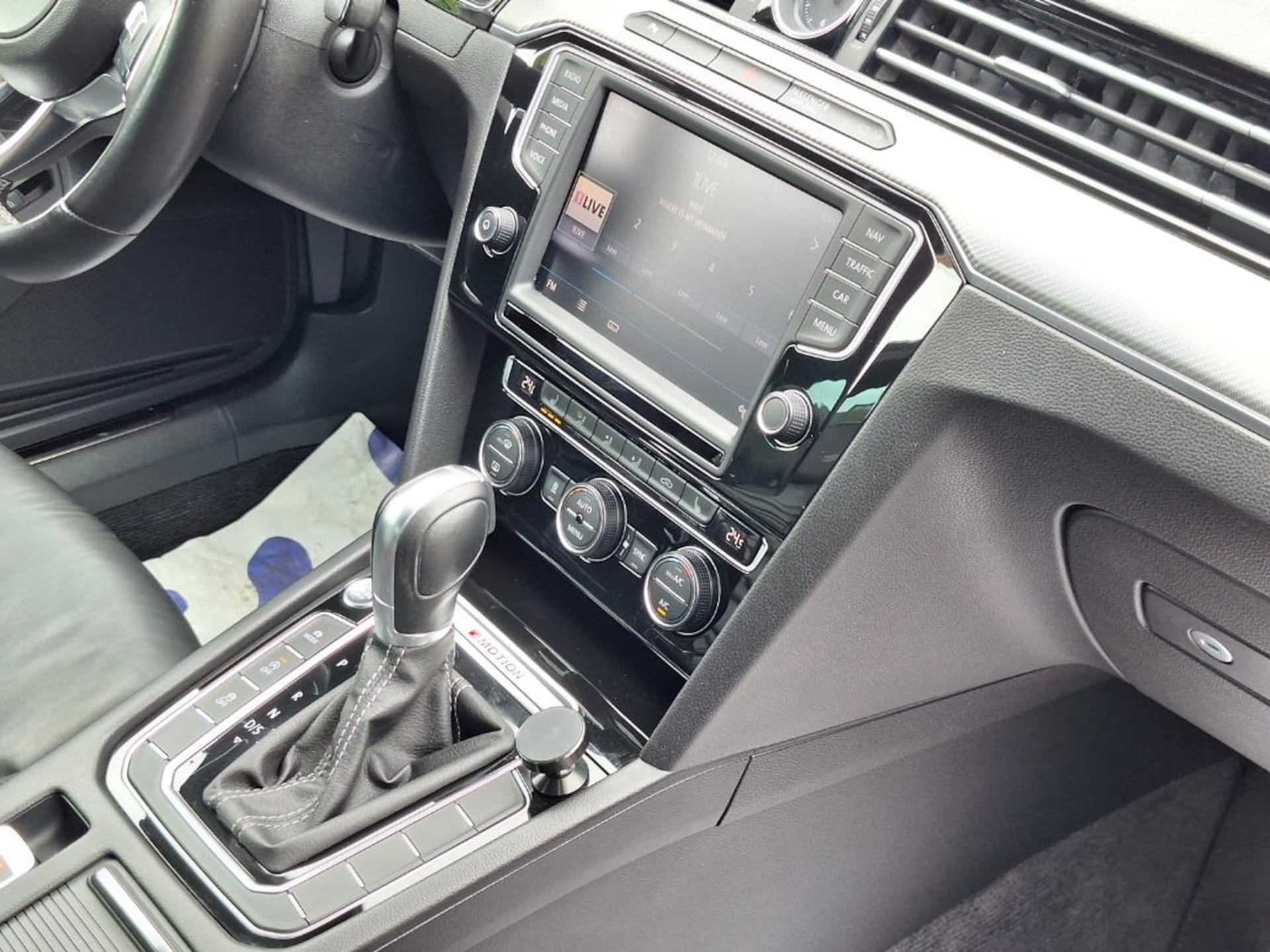 Volkswagen Passat Highline