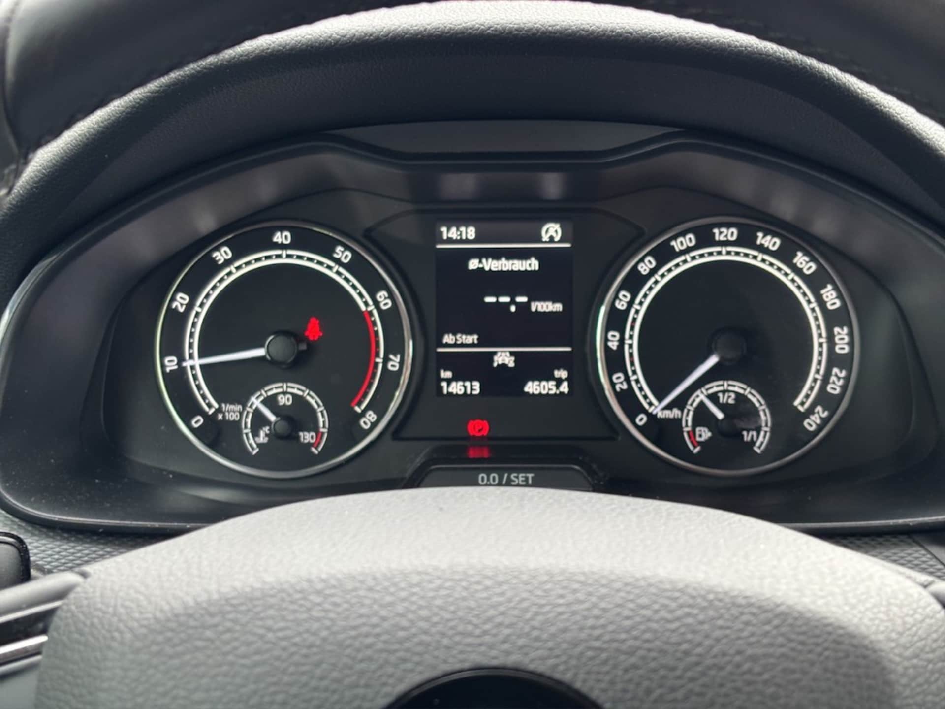 Skoda Kamiq Ambition