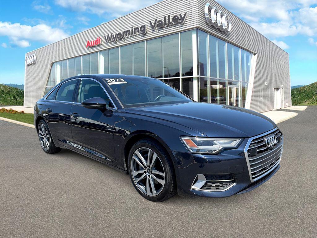 2023 Audi A6 Sport 45 Premium S tronic quattro's photo