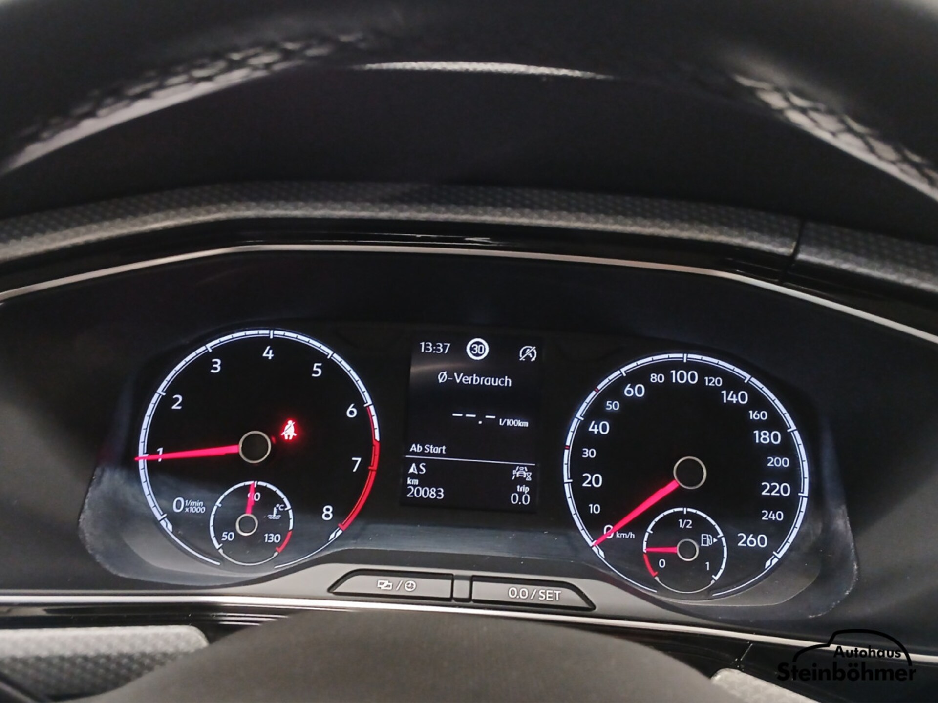 Volkswagen T-Cross MOVE