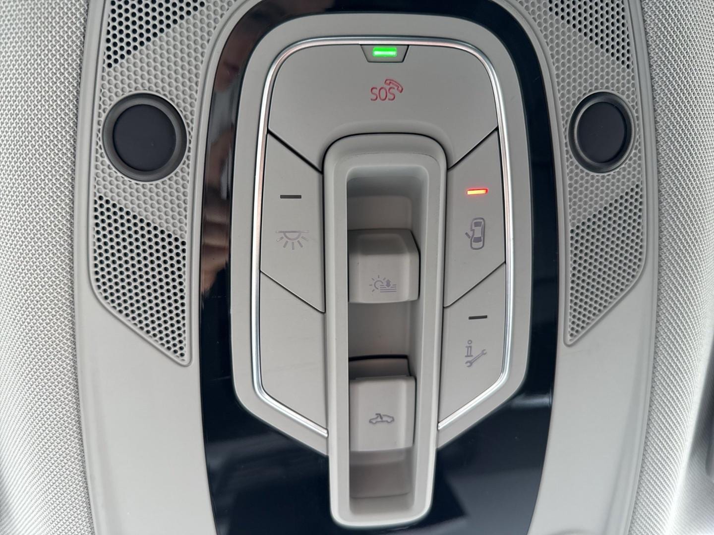 Bild über Audi Q5 Sportback TFSI e S line 50 TFSI e quattro S tronic - für weitere Informationen kontaktieren Sie den Audi Partner