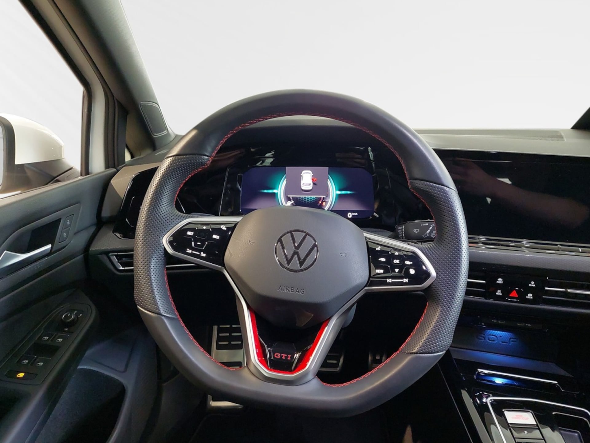 Volkswagen Golf GTI Clubsport