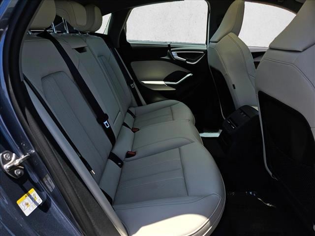 2026 Audi A5 Prestige - Photo 16
