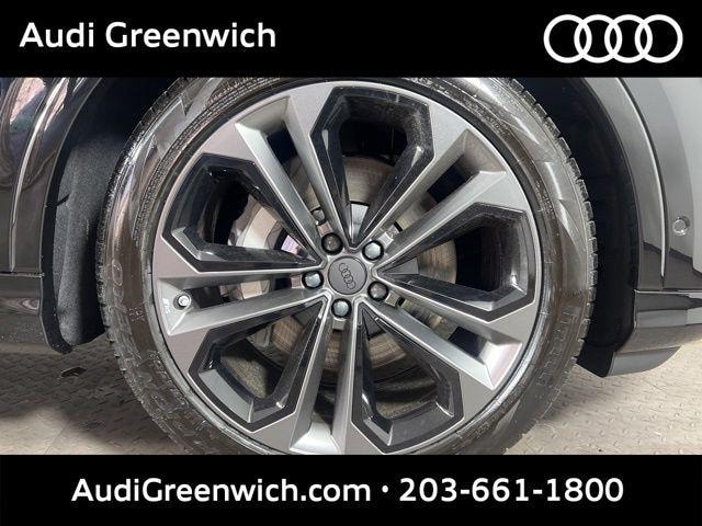 2026 Audi Q7 Premium Plus - Photo 9