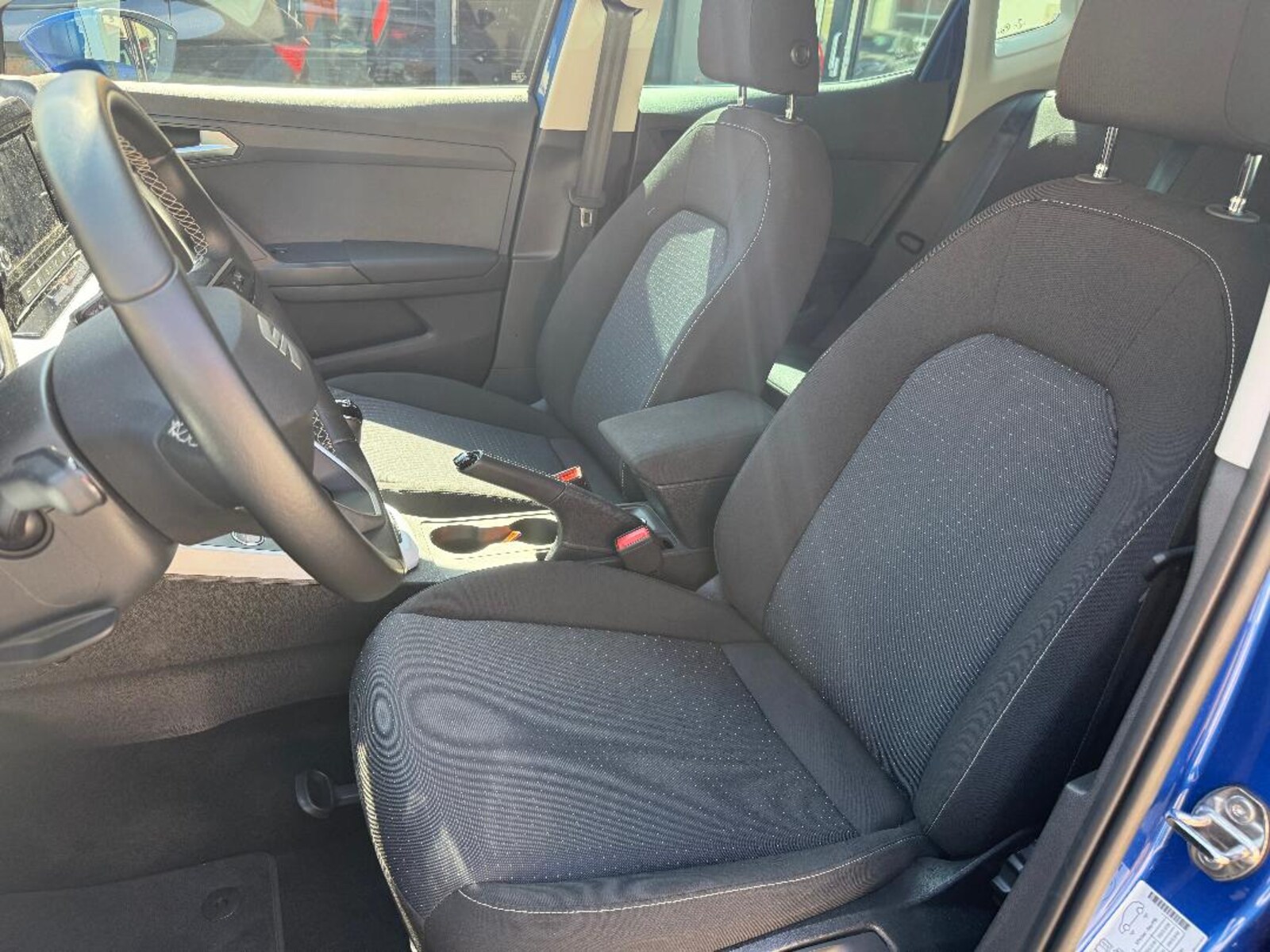 SEAT Arona – Bild 6