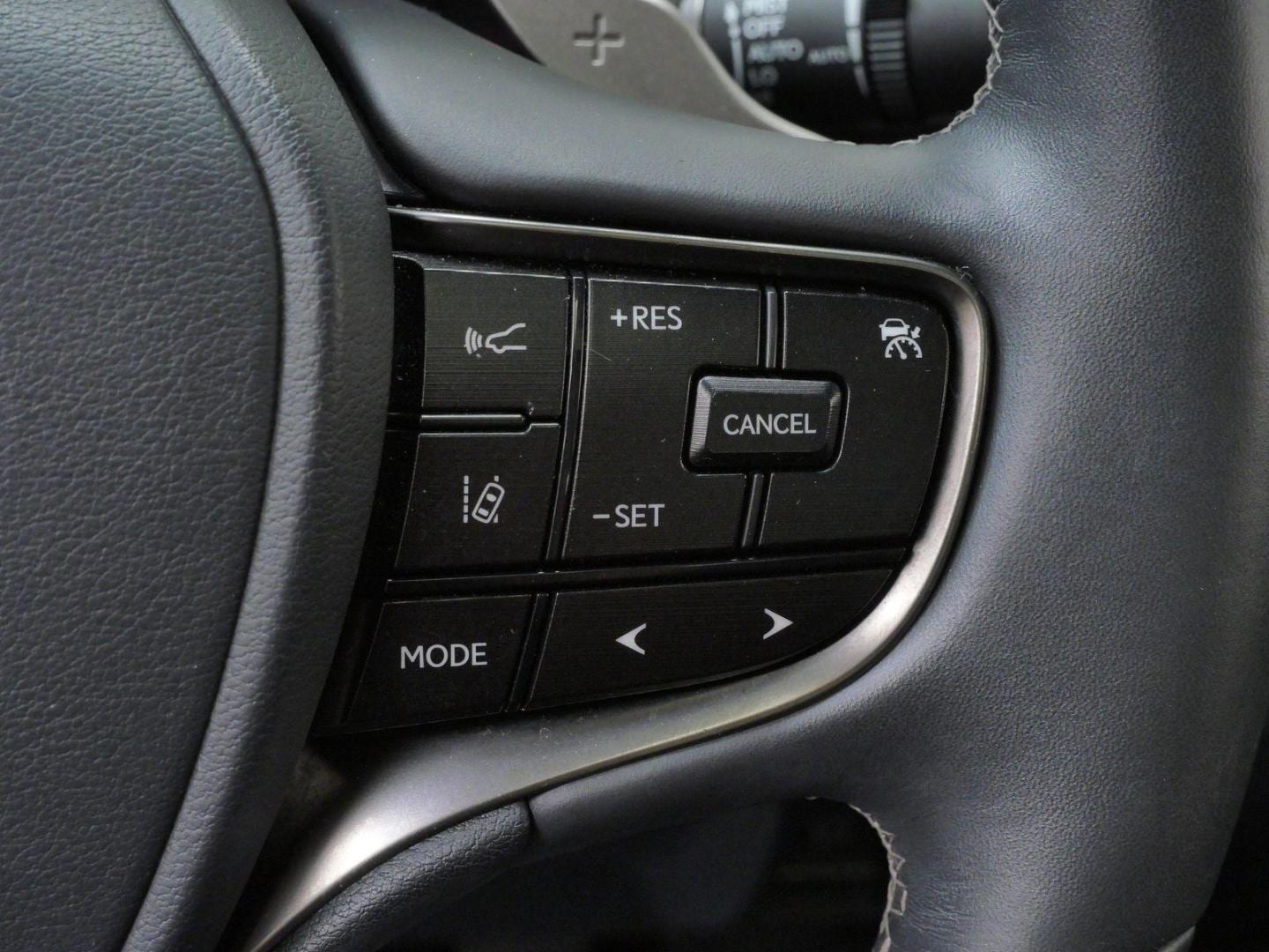 2021 Lexus ES 350 250 AWD's photo