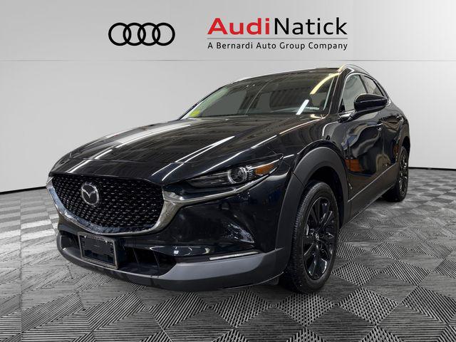 2024 Mazda CX-30 Turbo Premium AWD's photo