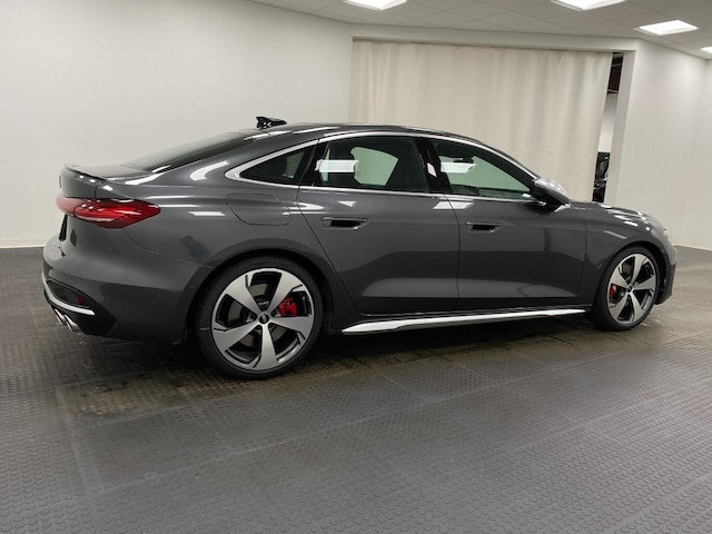 2026 Audi S5 Sedan