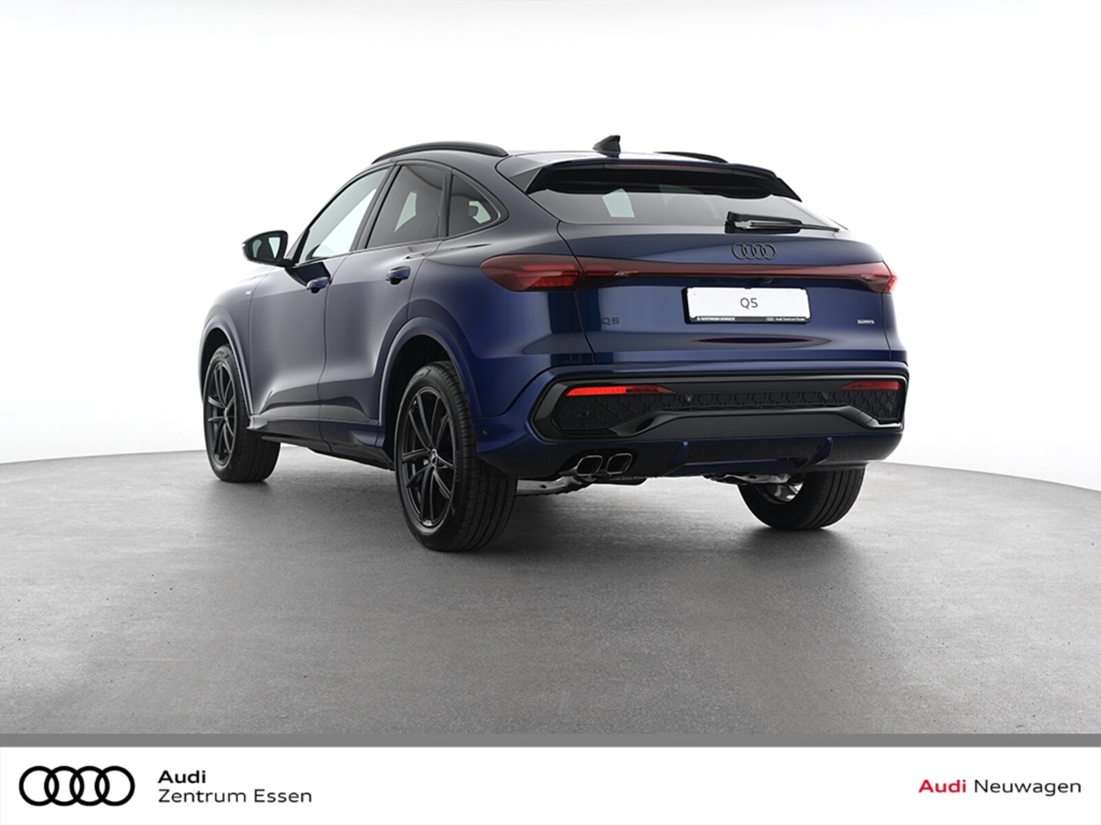 Audi Q5 Sportback – Bild 2