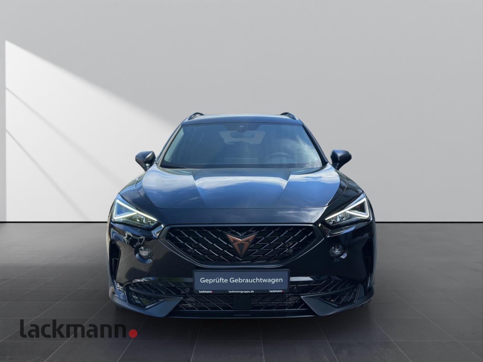 CUPRA Formentor – Bild 2