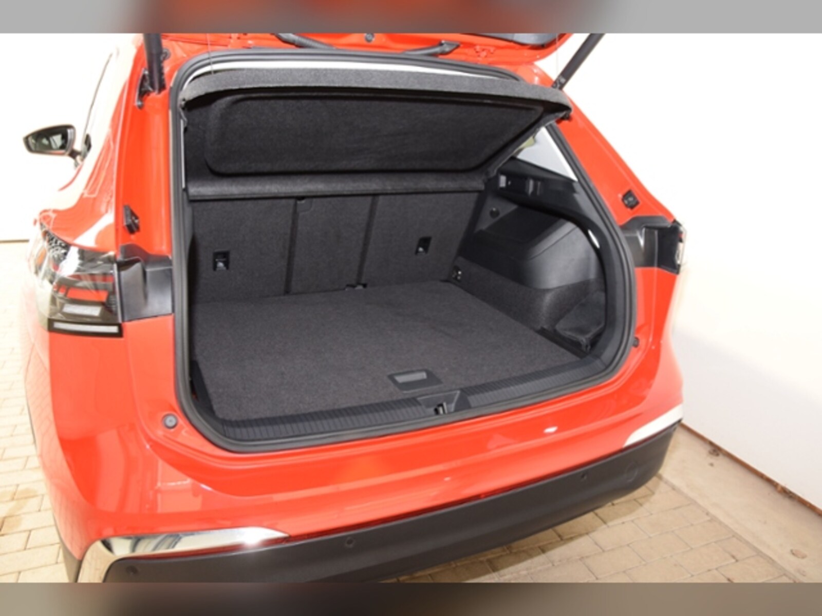 Volkswagen Tiguan – Bild 8