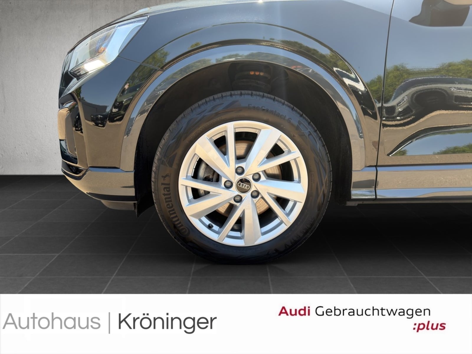 Audi Q2 – Bild 21