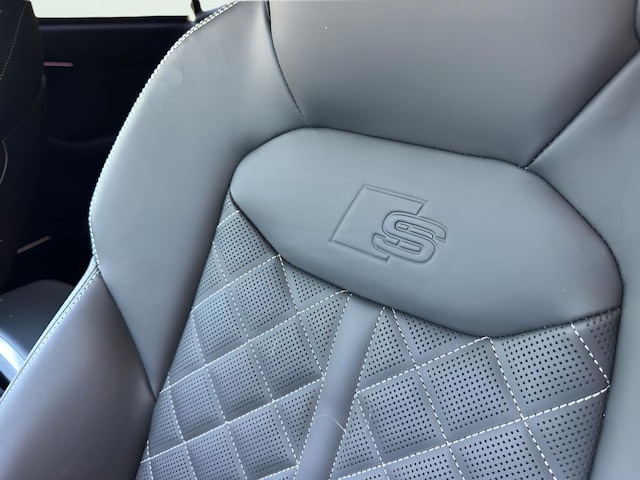 2026 Audi SQ8 Prestige - Photo 9