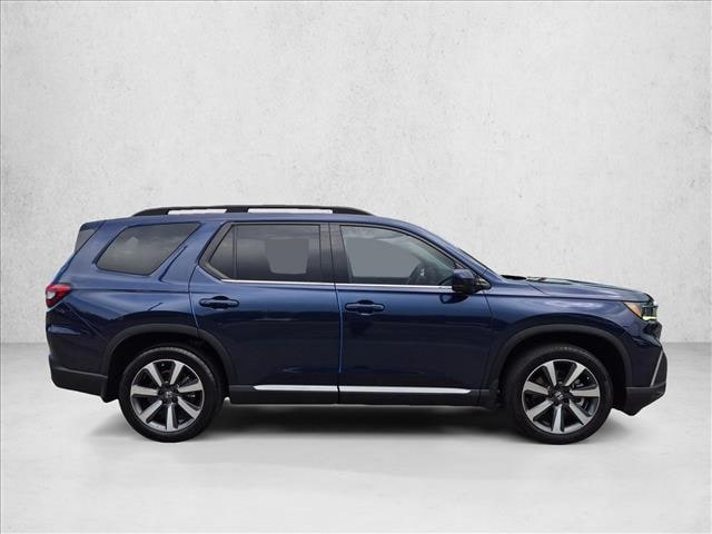 2024 Honda Pilot