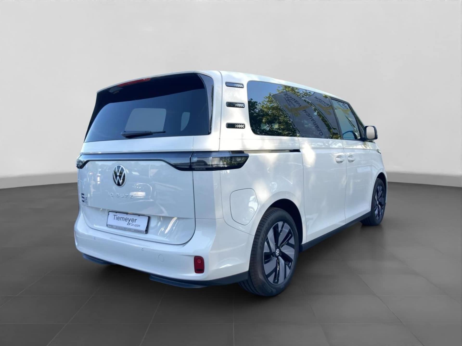 Volkswagen ID. Buzz Pro