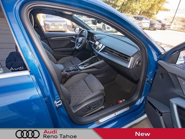 2026 Audi S3 Base - Photo 42
