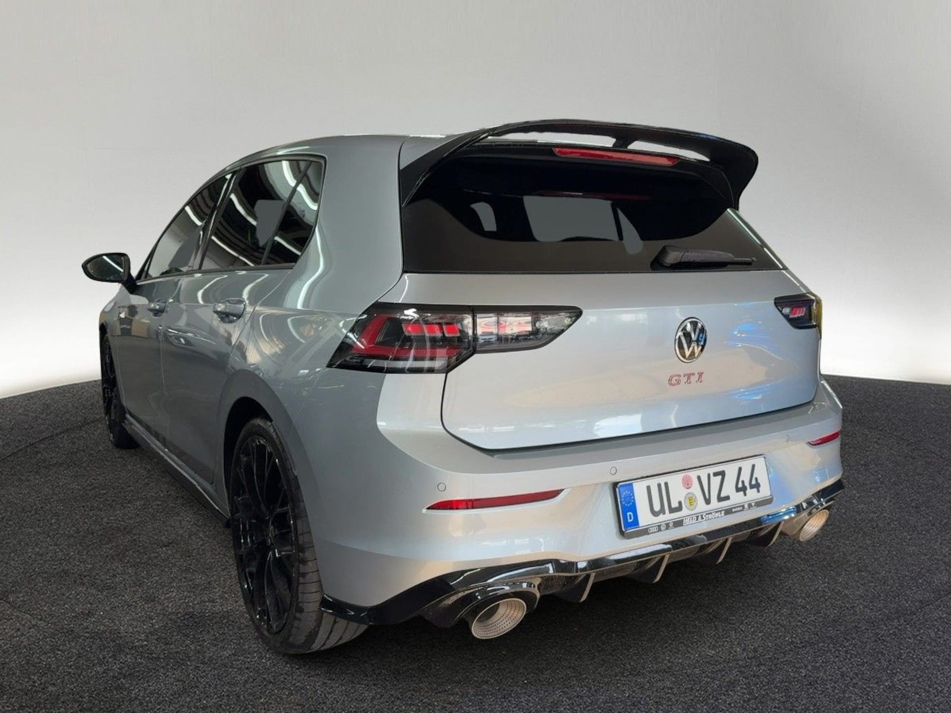 Volkswagen Golf GTI Clubsport