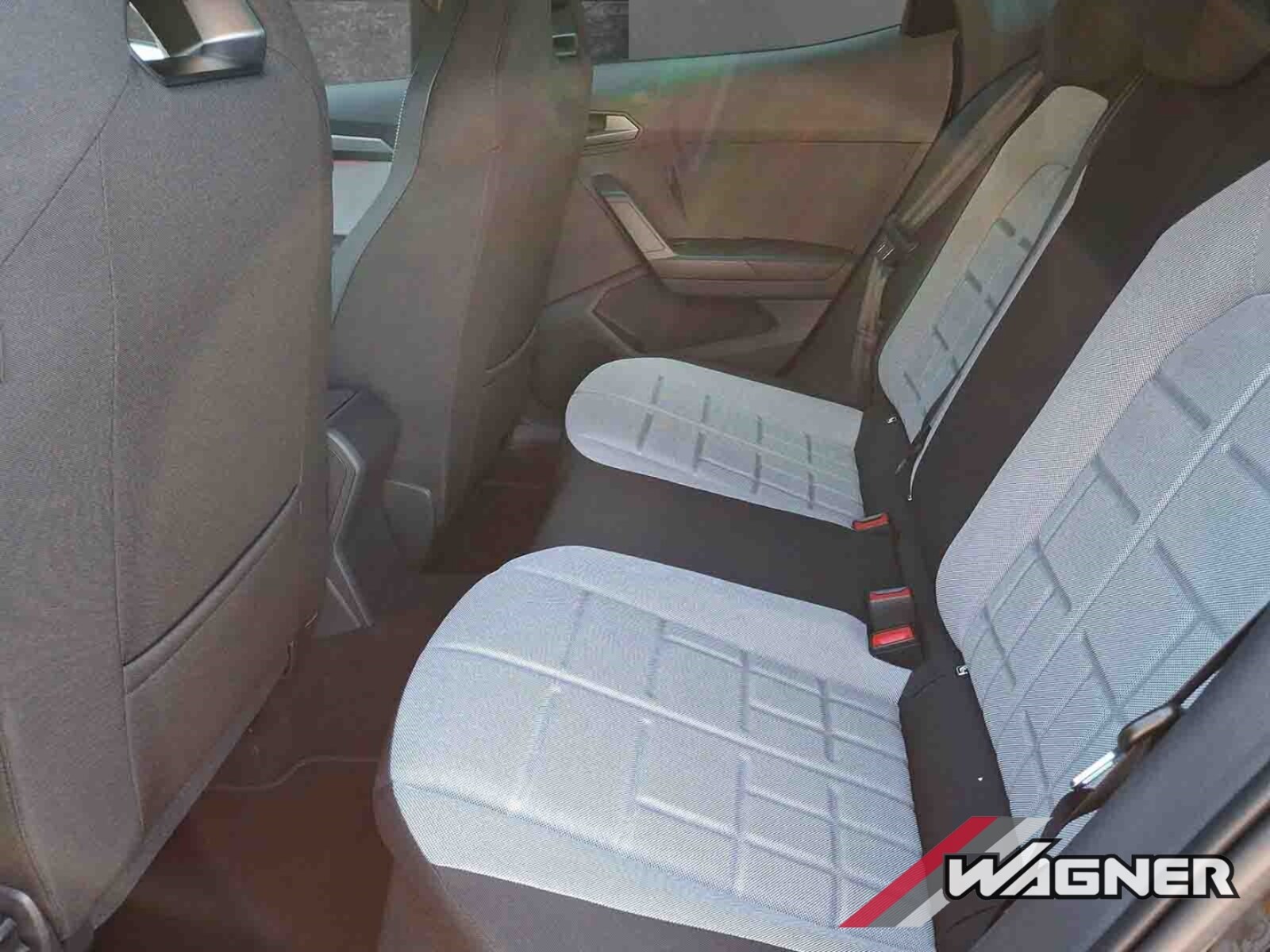 SEAT Ibiza – Bild 8