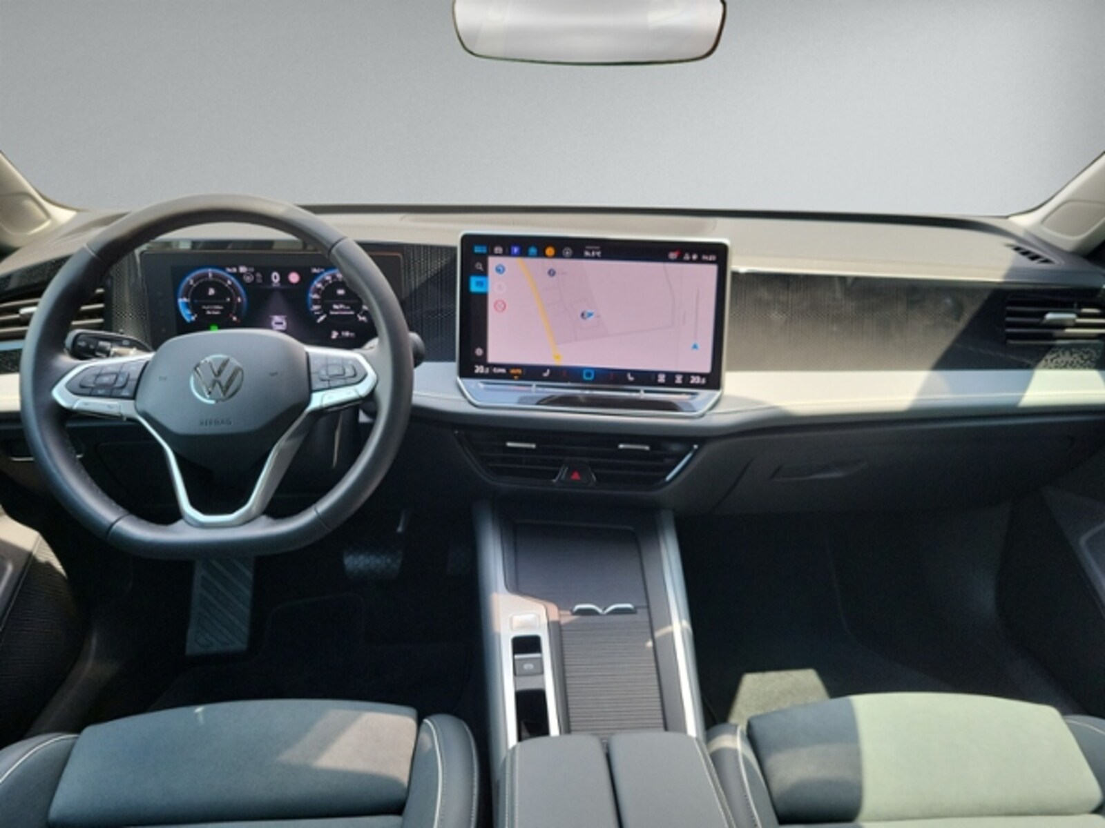 Volkswagen Passat – Bild 12