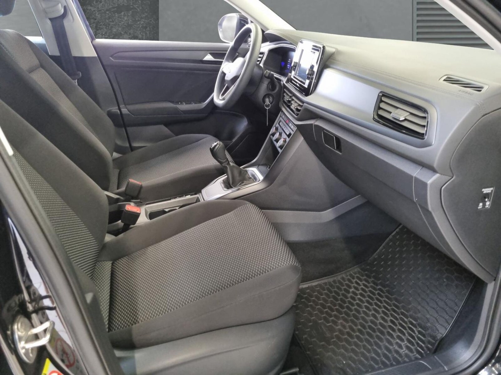 Volkswagen T-Roc – Bild 15