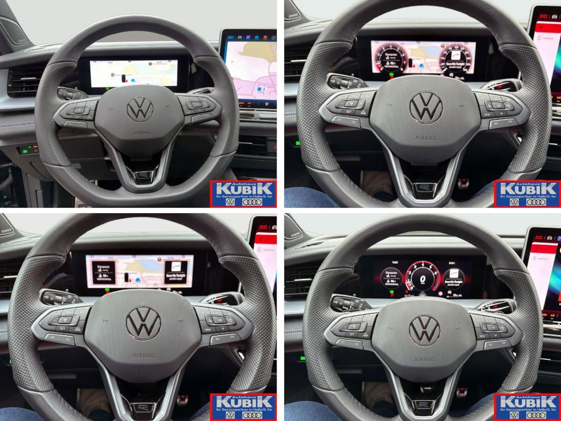 Volkswagen Tayron R-Line