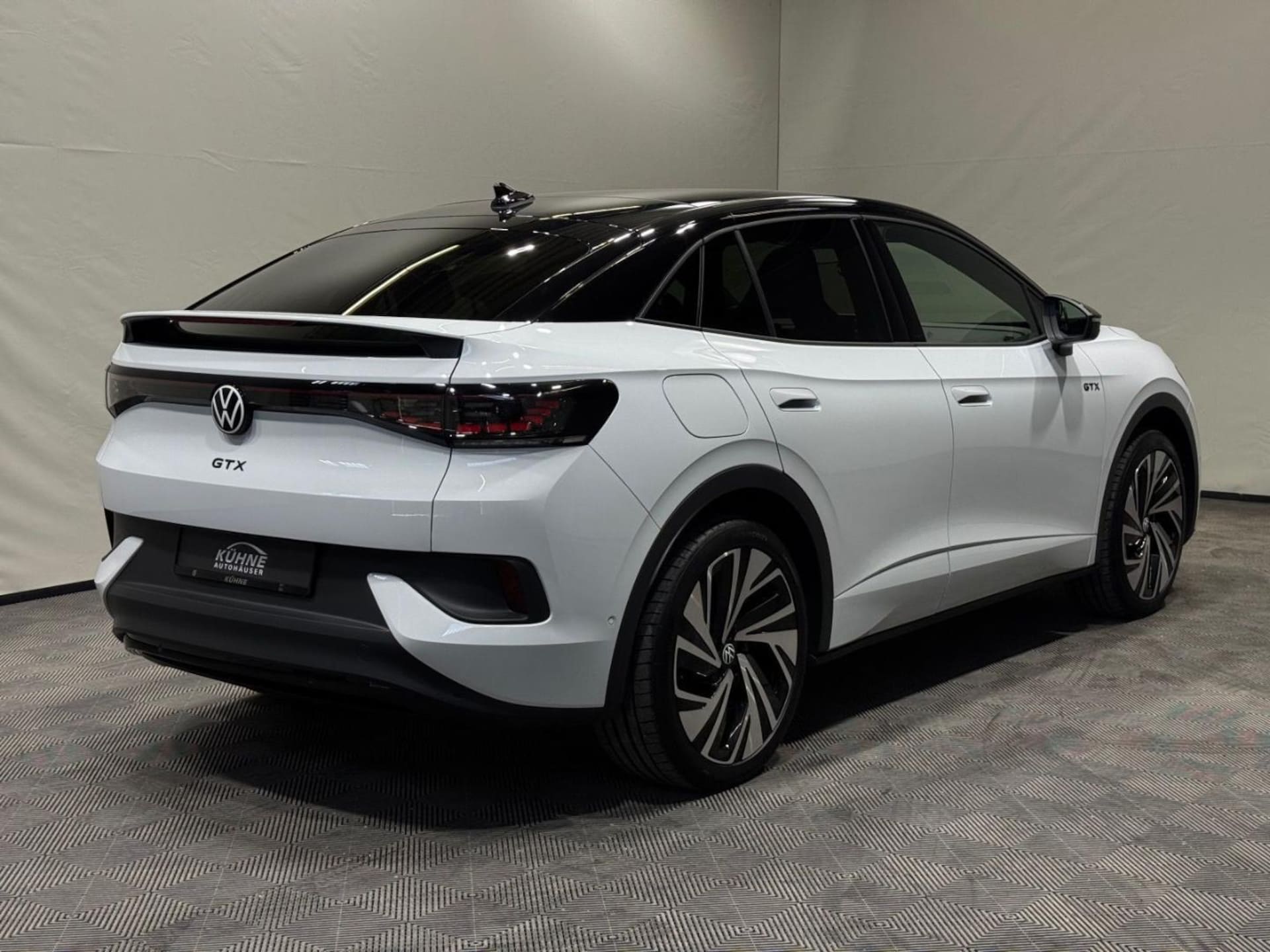 Volkswagen ID.5 GTX