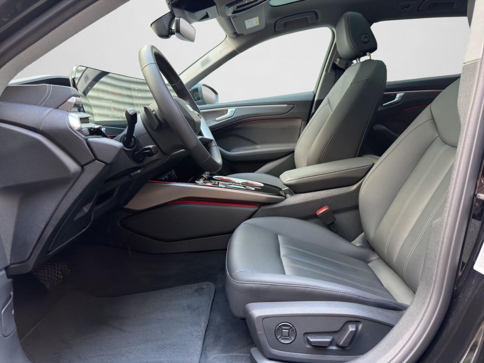 Audi A6 Avant – Bild 12