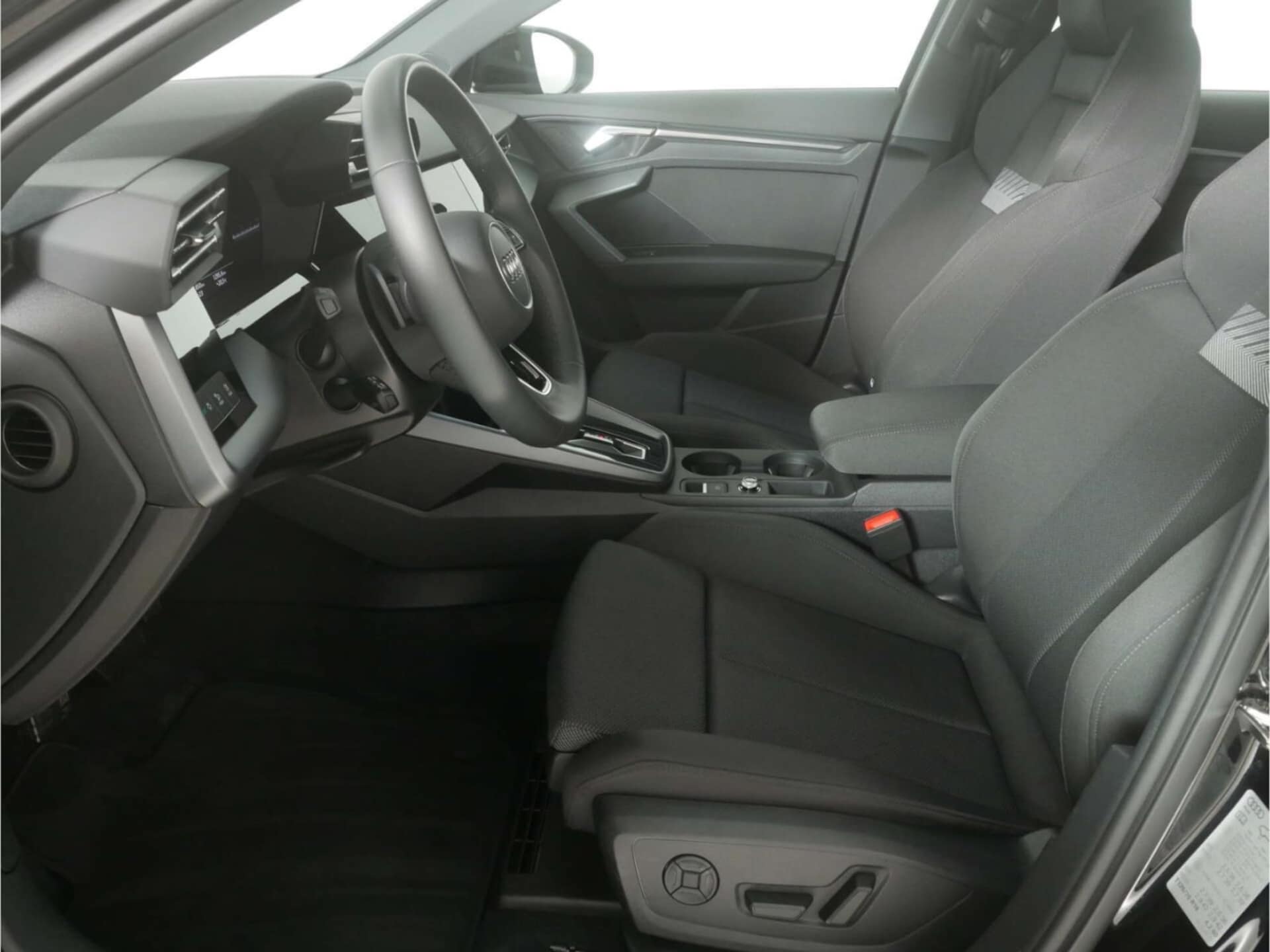 Audi A3 Sportback Advanced