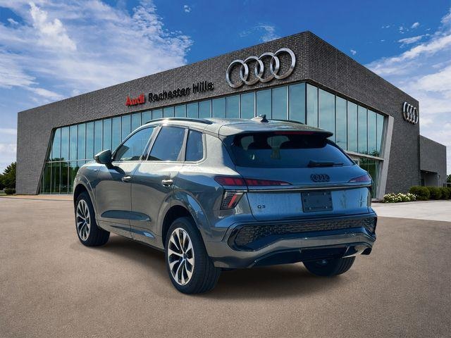 2026 Audi Q3 SUV