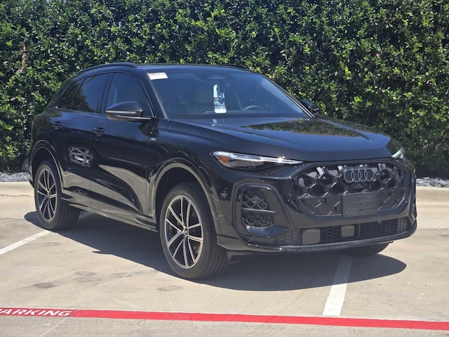 2026 Audi Q5